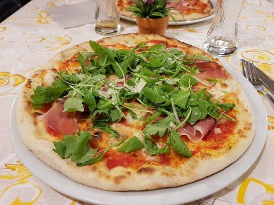 Ristorante Ro Coco Pizzeria